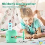 drawing partener